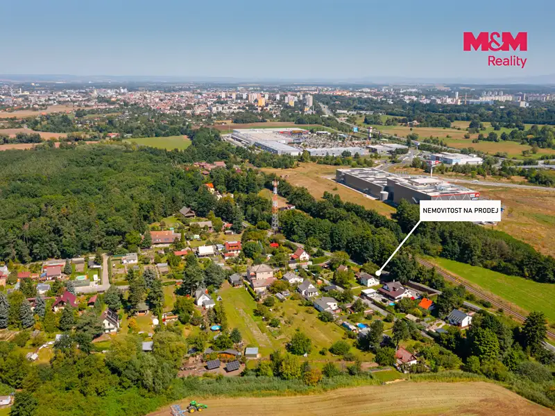 Prodej chaty 65 m², pozemek 516 m², Hradec Králové – náhled fotky 2