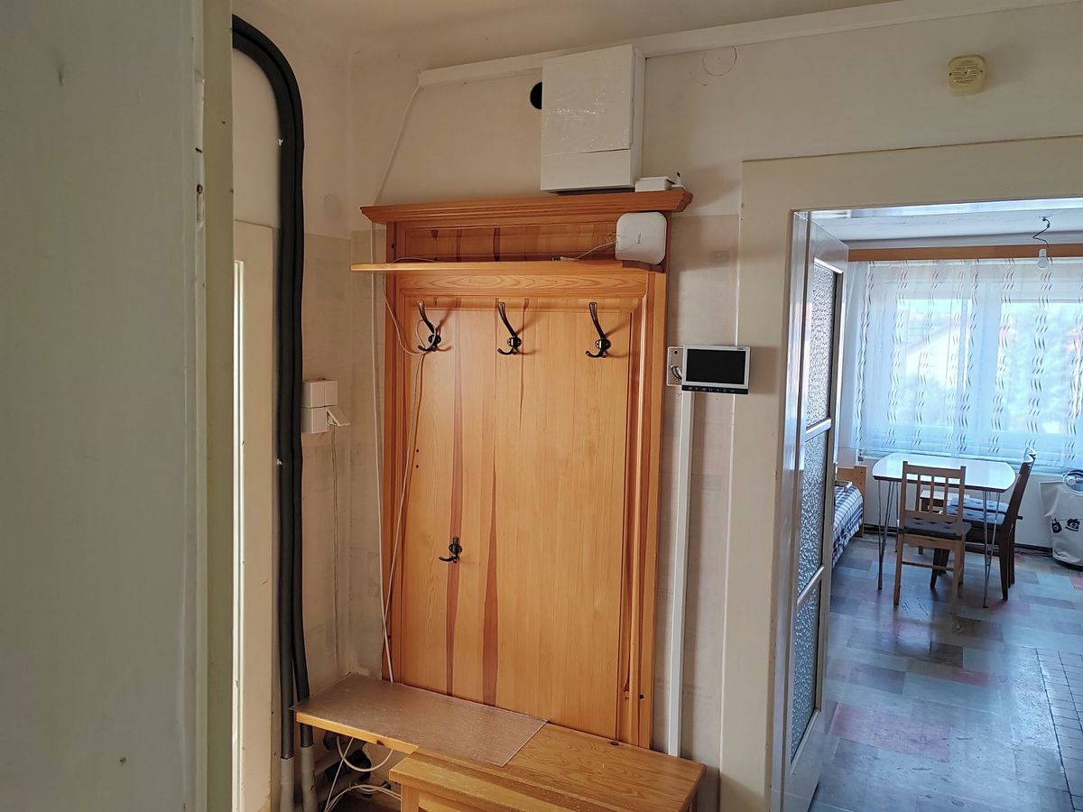Pronájem bytu 2+kk 42 m² – fotografie 4