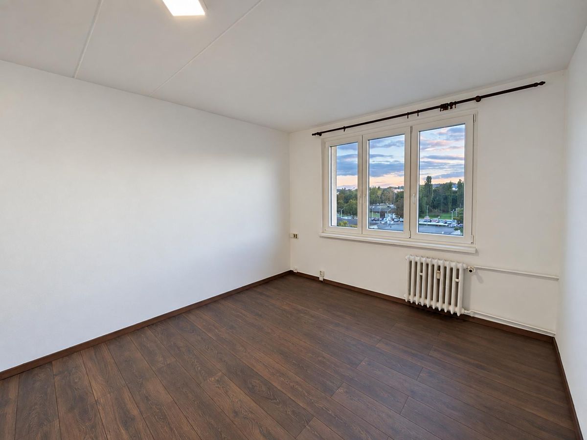Pronájem bytu 1+kk 20 m² – fotografie 5