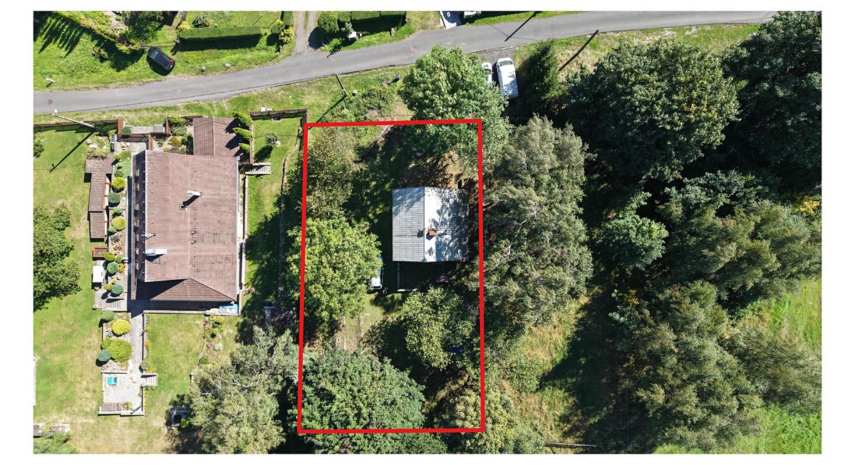Prodej chaty 70 m², pozemek 790 m² – fotografie 2