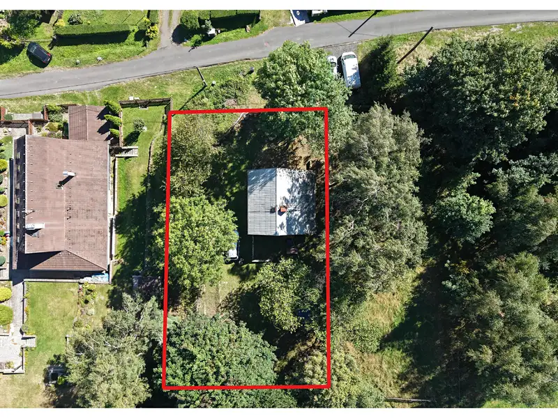 Prodej chaty 70 m², pozemek 790 m², Nová Ves v Horách – náhled fotky 2
