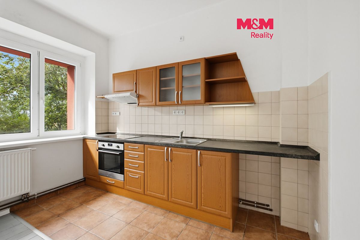 Prodej bytu 2+kk 47 m²