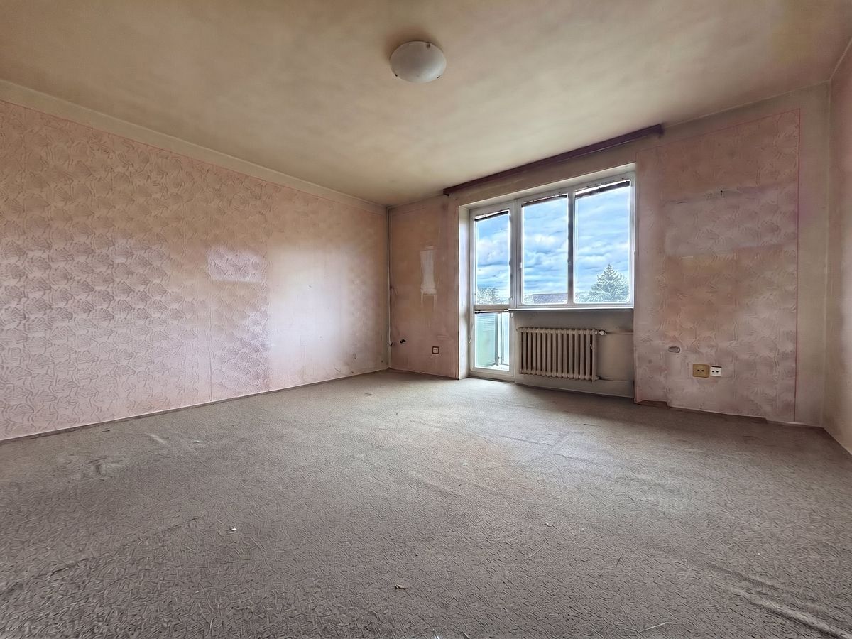 Prodej bytu 3+1 63 m² – fotografie 3