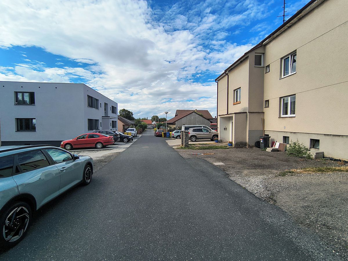 Prodej bytu 3+kk 77 m² – fotografie 2