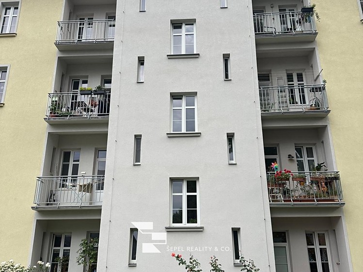 Квартира 2+1 в оренду, 83 м² (28 з 29)