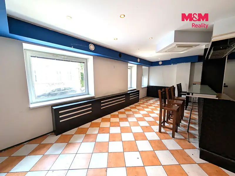 Pronájem restaurace 125 m², Ostrava – náhled fotky 2