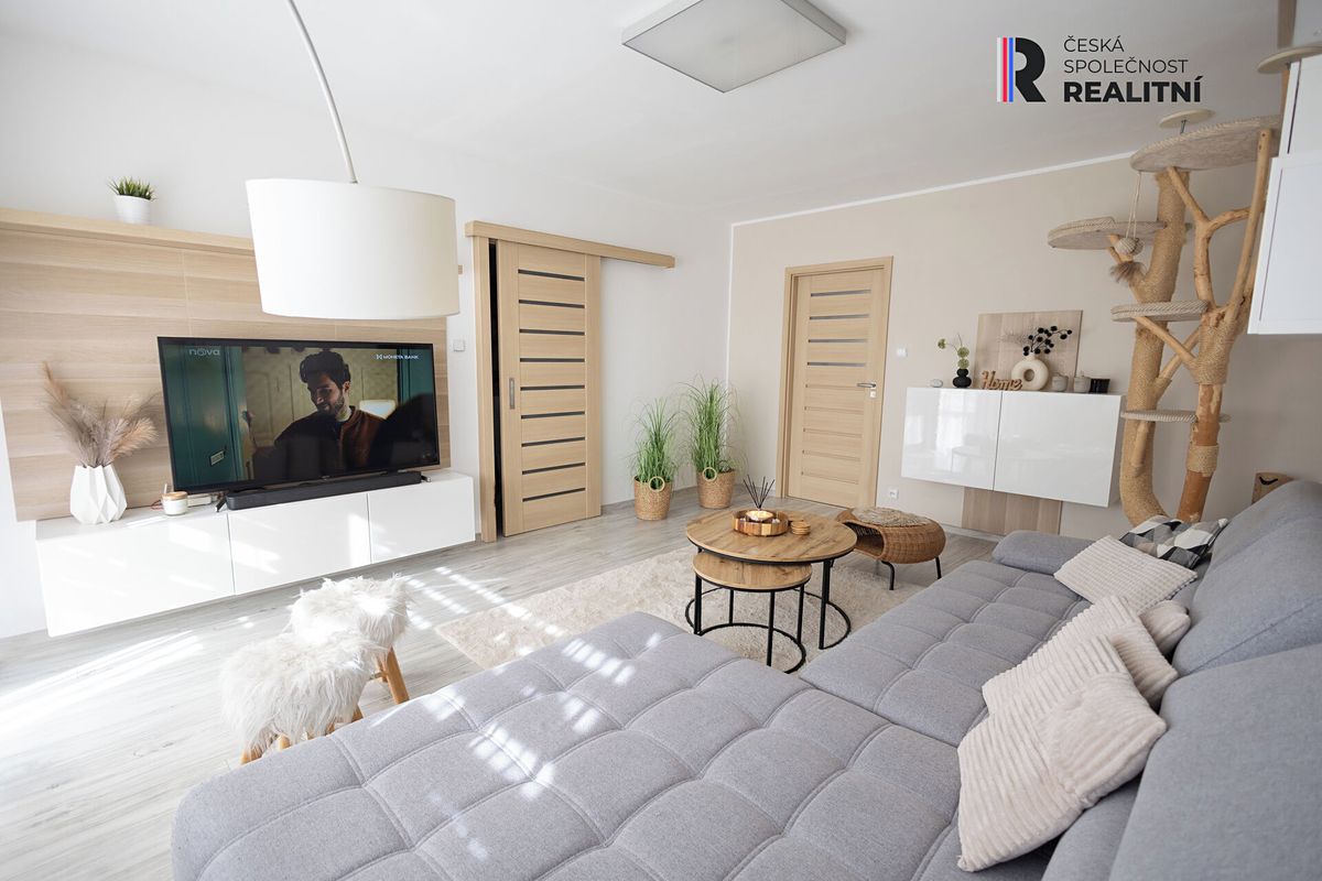 Prodej bytu 4+1 78 m² – fotografie 2