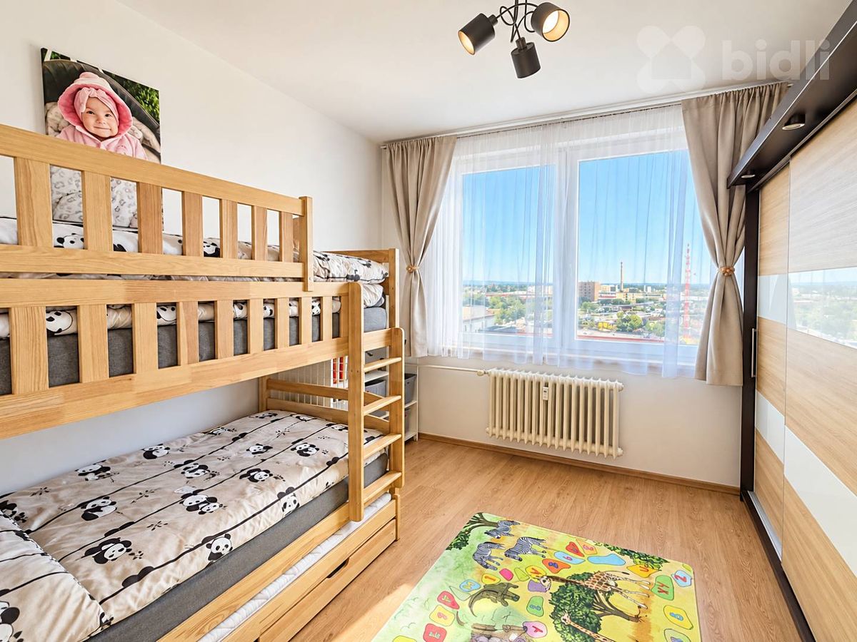 Prodej bytu 2+1 54 m² – fotografie 4