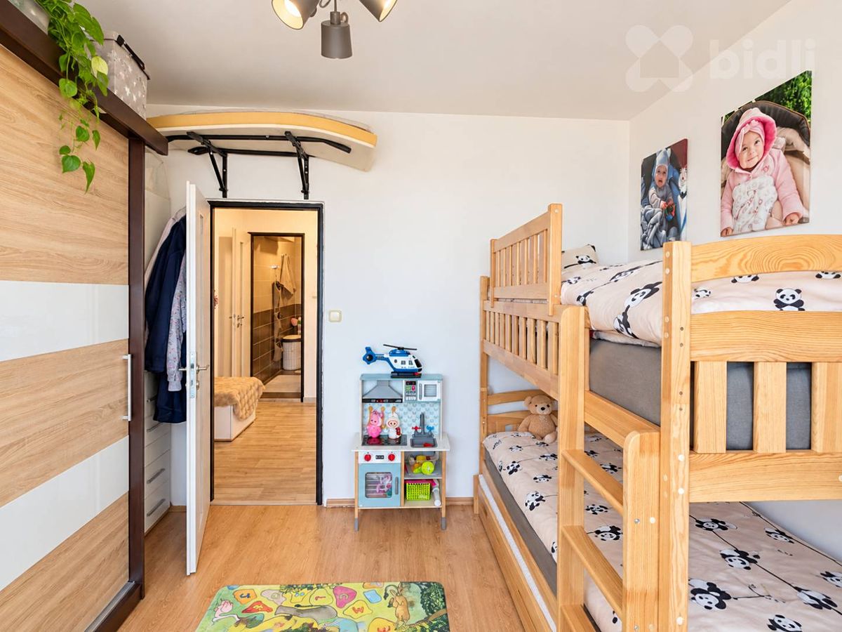 Prodej bytu 2+1 54 m² – fotografie 5