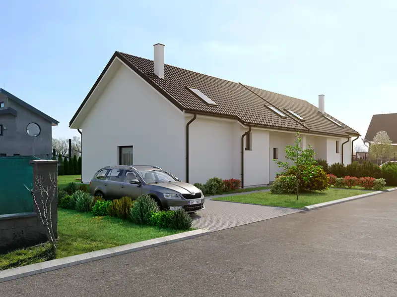 Prodej rodinného domu 163 m², pozemek 600 m², Cerhenice – náhled fotky 3