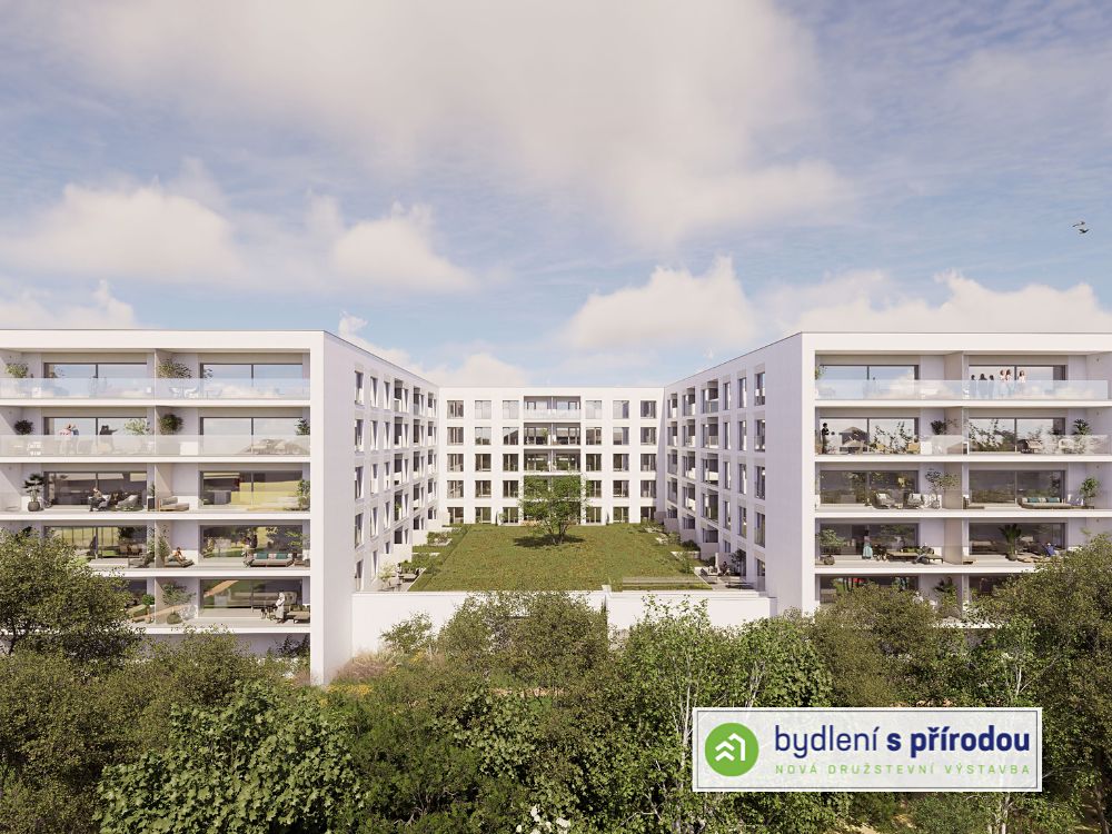 Prodej bytu 3+kk 69 m² – fotografie 2