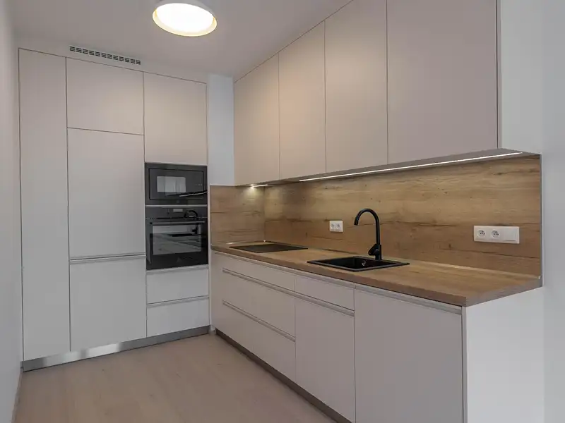 Pronájem bytu 2+kk 53 m², Praha – náhled fotky 2