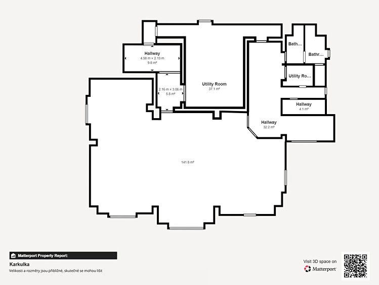 Комерційне приміщення на продаж, 899 м² (99 з 100)