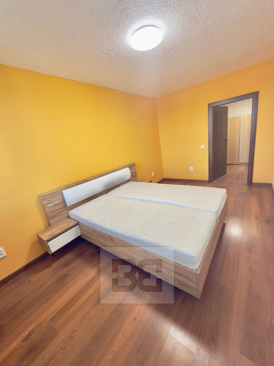 Pronájem bytu 3+kk 68 m² – fotografie 5