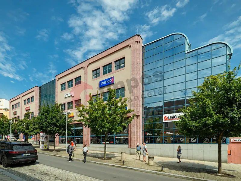 Pronájem obchodního prostoru 44 m², Tábor – náhled fotky 3