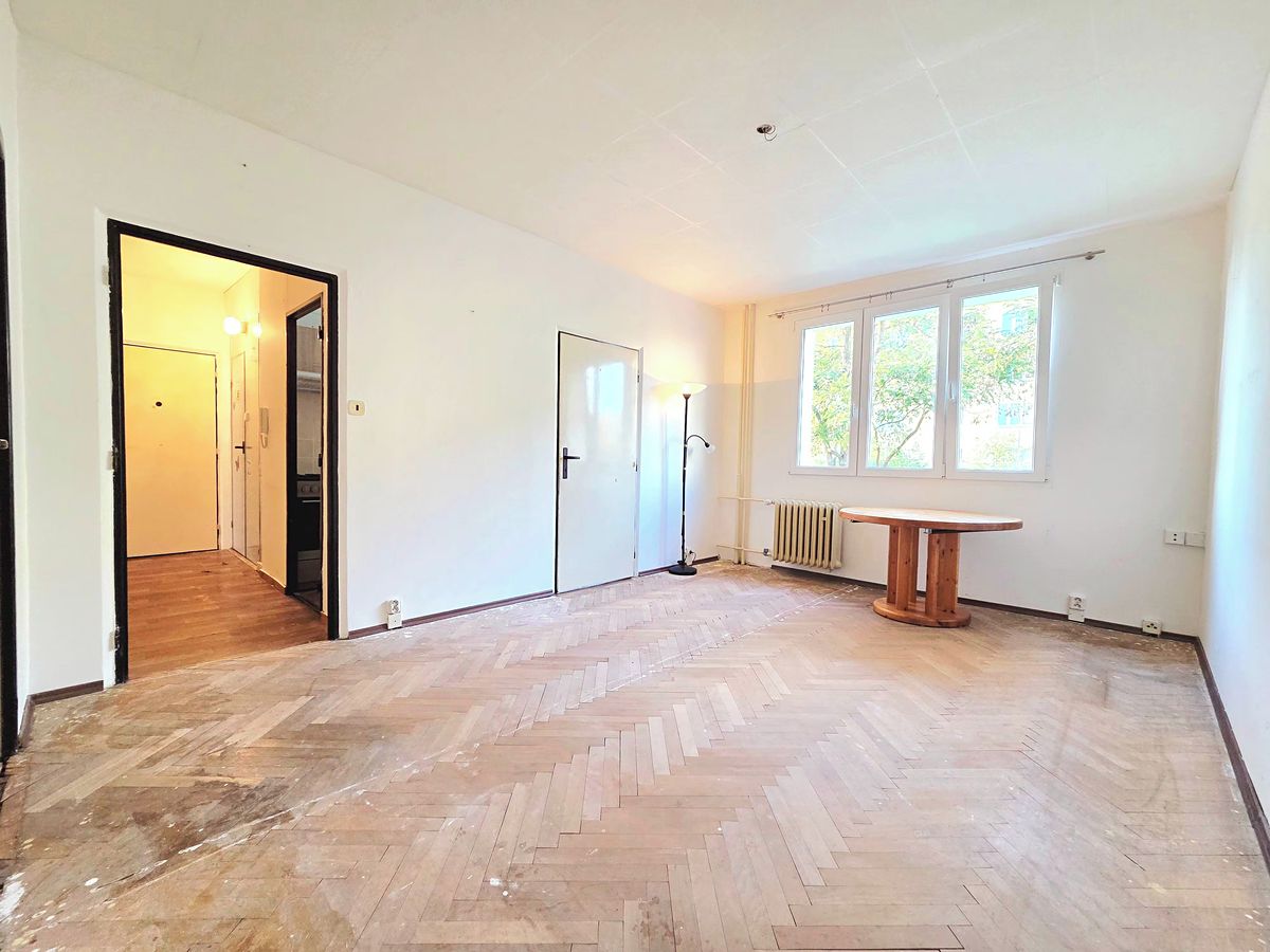 Prodej bytu 3+1 62 m² – fotografie 2