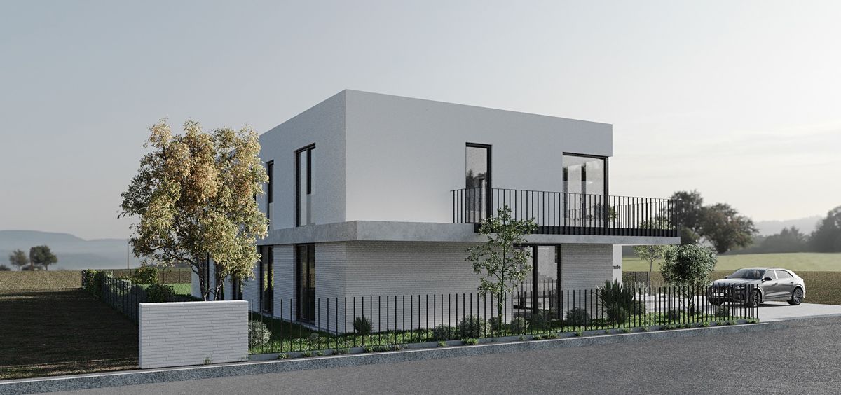 Pronájem bytu 4+kk 170 m² – fotografie 4