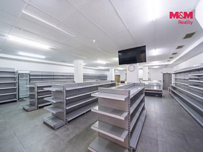Комерційне приміщення в оренду, 263 м² (3 з 6)