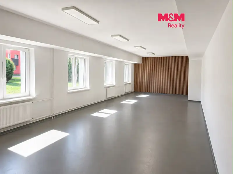 Pronájem obchodního prostoru 181 m², Opava – náhled fotky 1