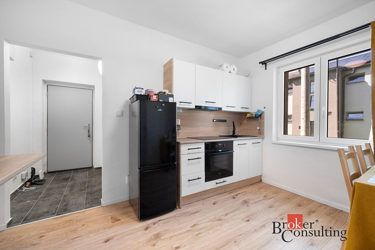 Prodej bytu 1+1 37 m² – fotografie 2
