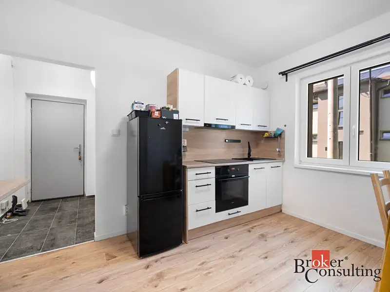 Prodej bytu 1+1 37 m², Ostrava – náhled fotky 2