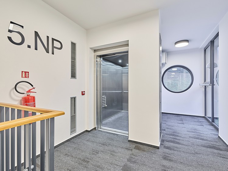 Квартира 2+kk на продаж, 43 м² (15 з 22)