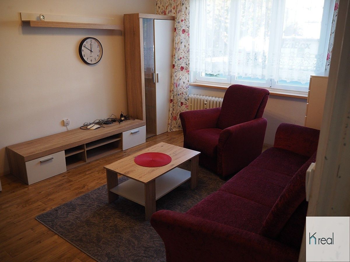 Pronájem bytu 2+1 48 m² – fotografie 3