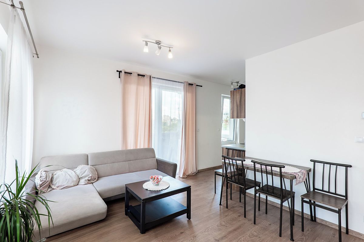 Prodej bytu 2+kk 62 m²