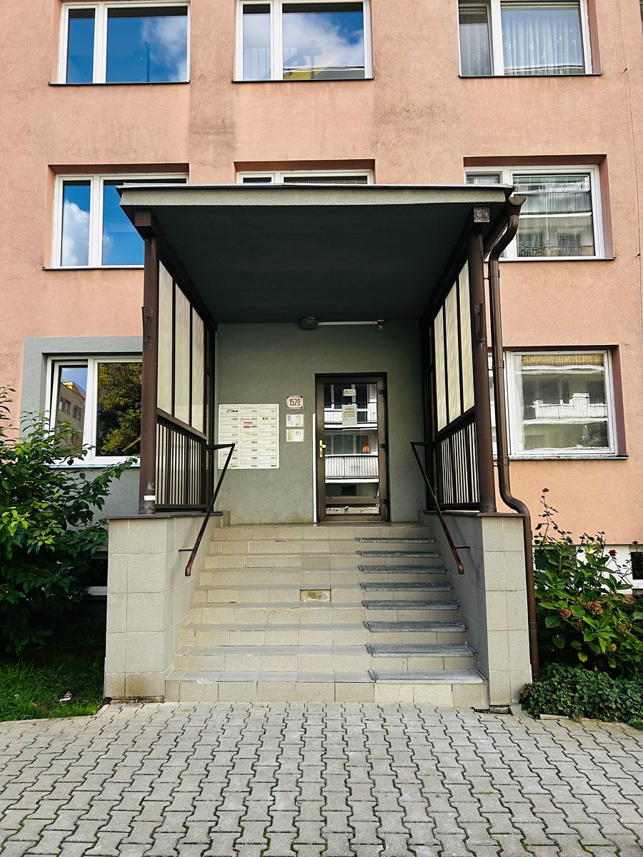 Prodej bytu 3+1 70 m² – fotografie 2