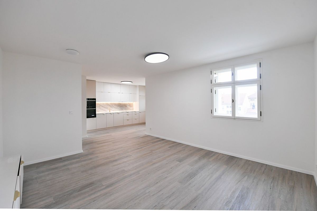 Prodej bytu 3+kk 93 m² – fotografie 4