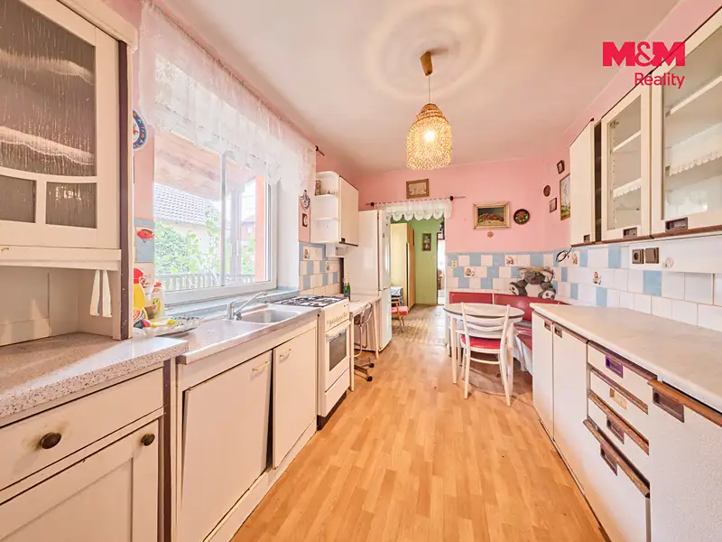 Prodej rodinného domu 96 m², pozemek 899 m², Nepolisy – náhled fotky 2