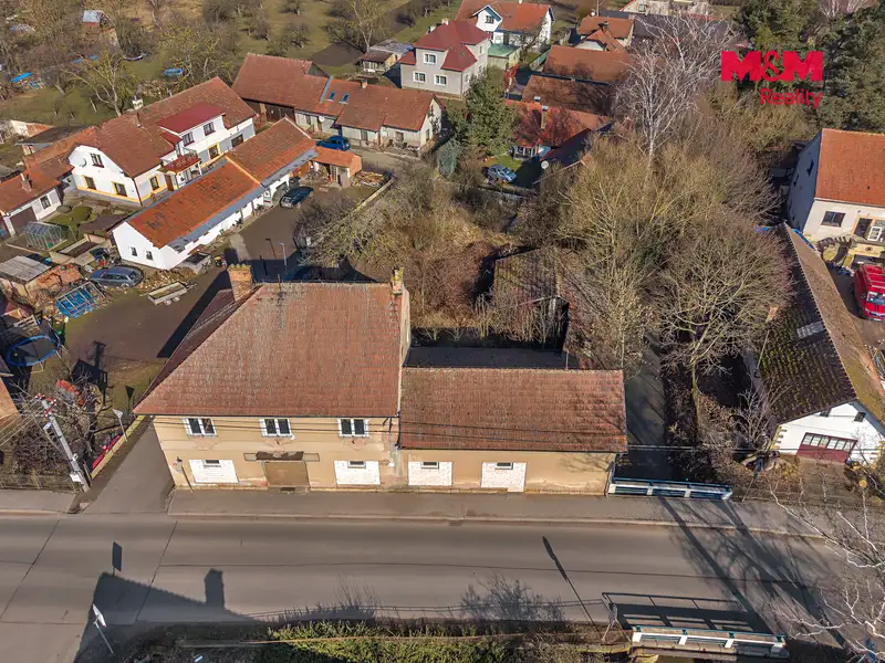Prodej rodinného domu 260 m², pozemek 919 m², Chomutice – náhled fotky 3