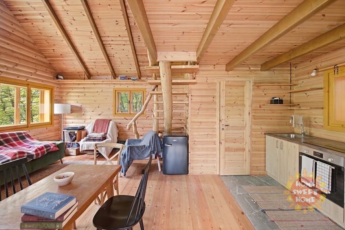 Prodej chaty 54 m², pozemek 99 m² – fotografie 4