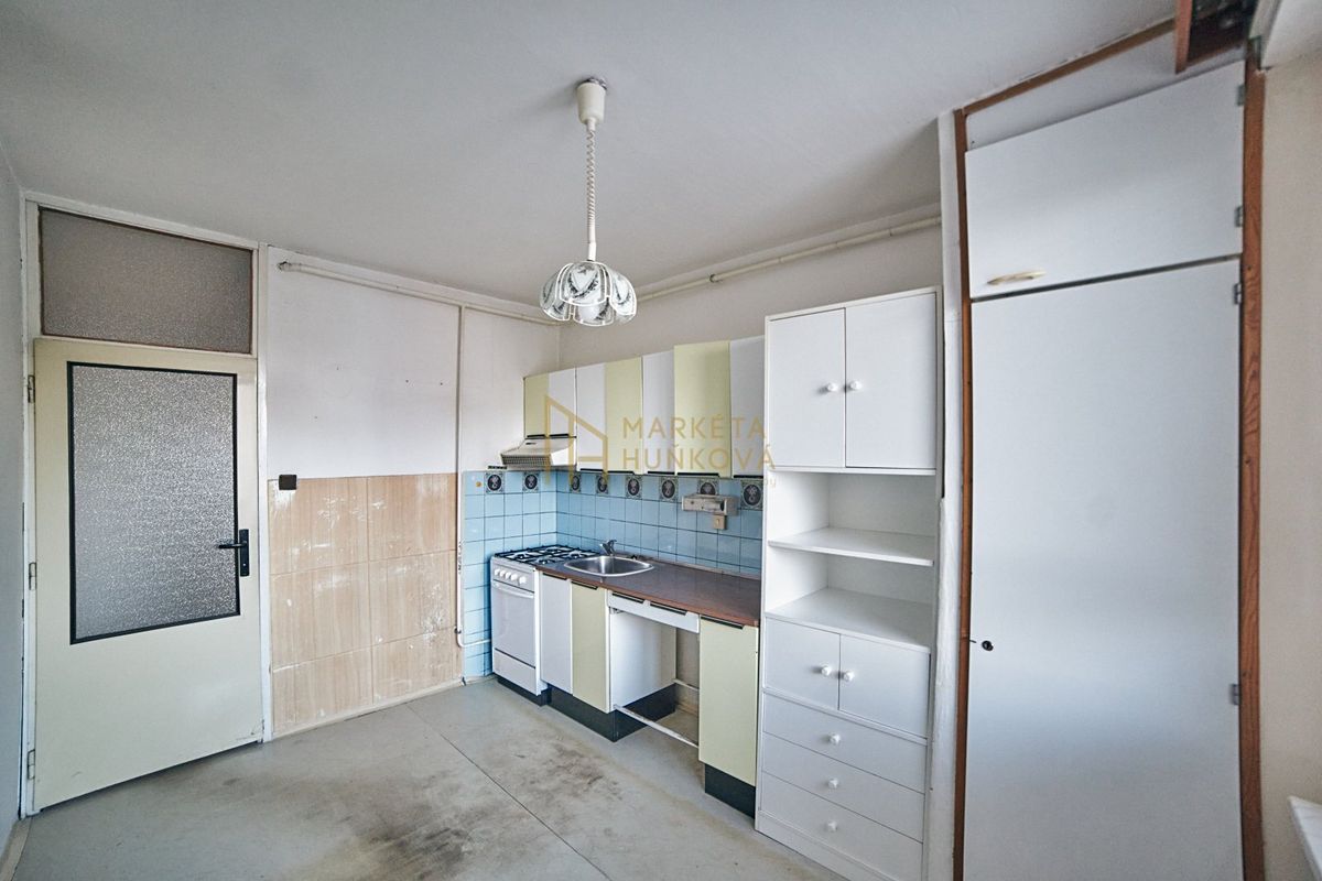 Prodej bytu 3+1 73 m² – fotografie 4