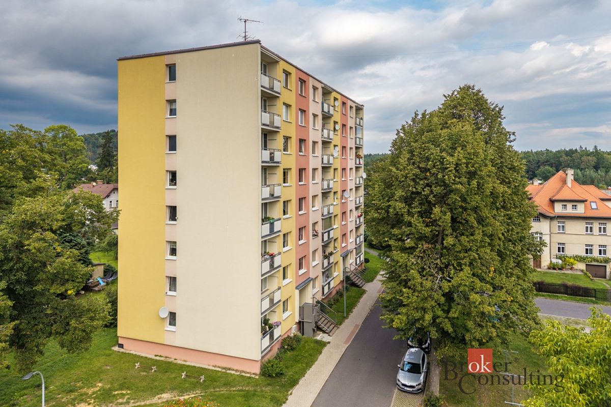 Prodej bytu 3+1 60 m² – fotografie 3