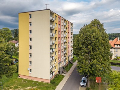 Wohnung 3+1 zum Kauf, 60 m² (3 von 18)
