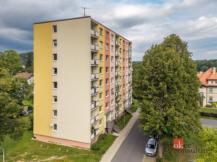 Wohnung 3+1 zum Kauf, 60 m² (3 von 18)