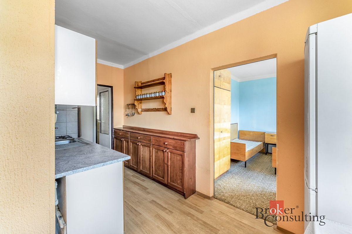 Prodej bytu 3+1 60 m² – fotografie 5