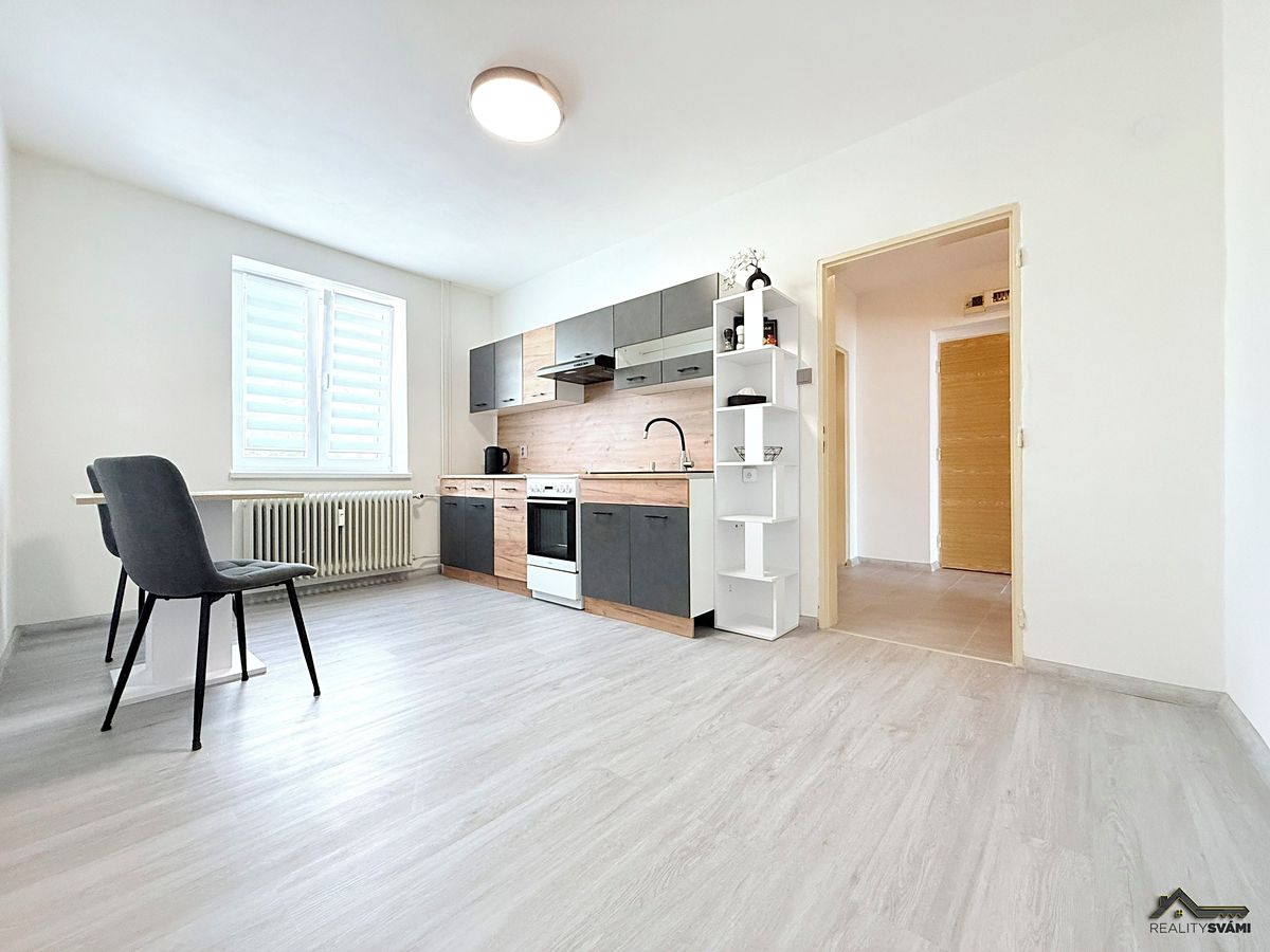Prodej bytu 1+1 54 m² – fotografie 2