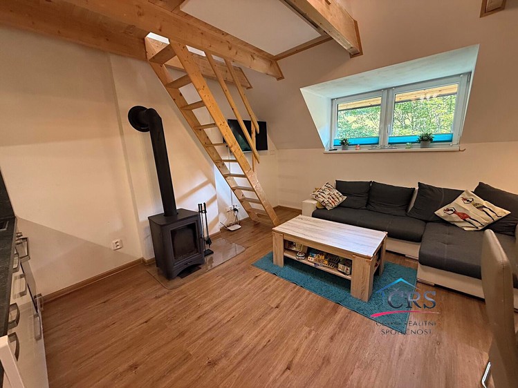 Квартира 3+kk на продаж, 59 м² (4 з 23)