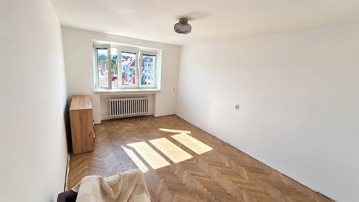 Prodej bytu 1+1 47 m² – fotografie 2