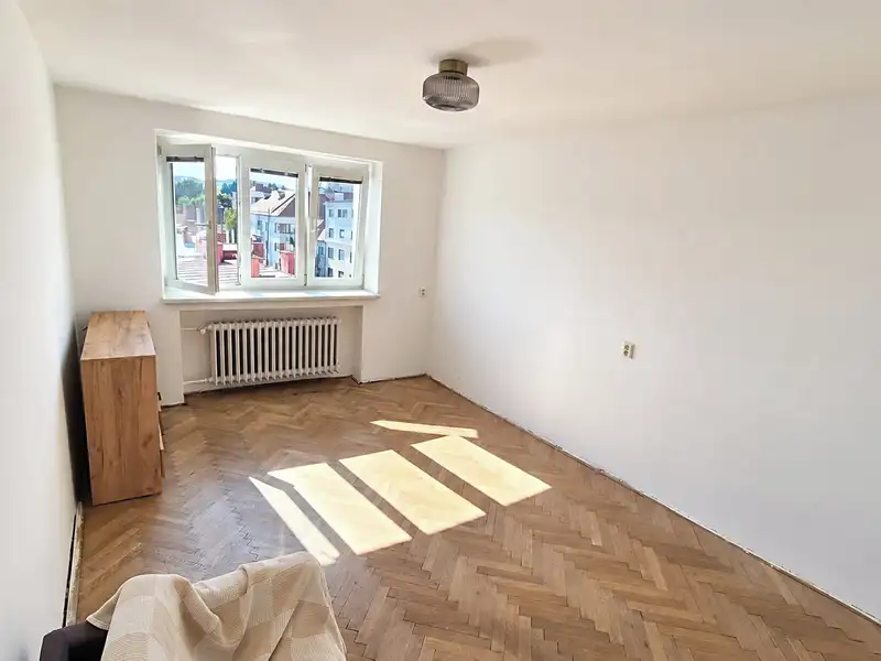 Prodej bytu 1+1 47 m², Brno – náhled fotky 2