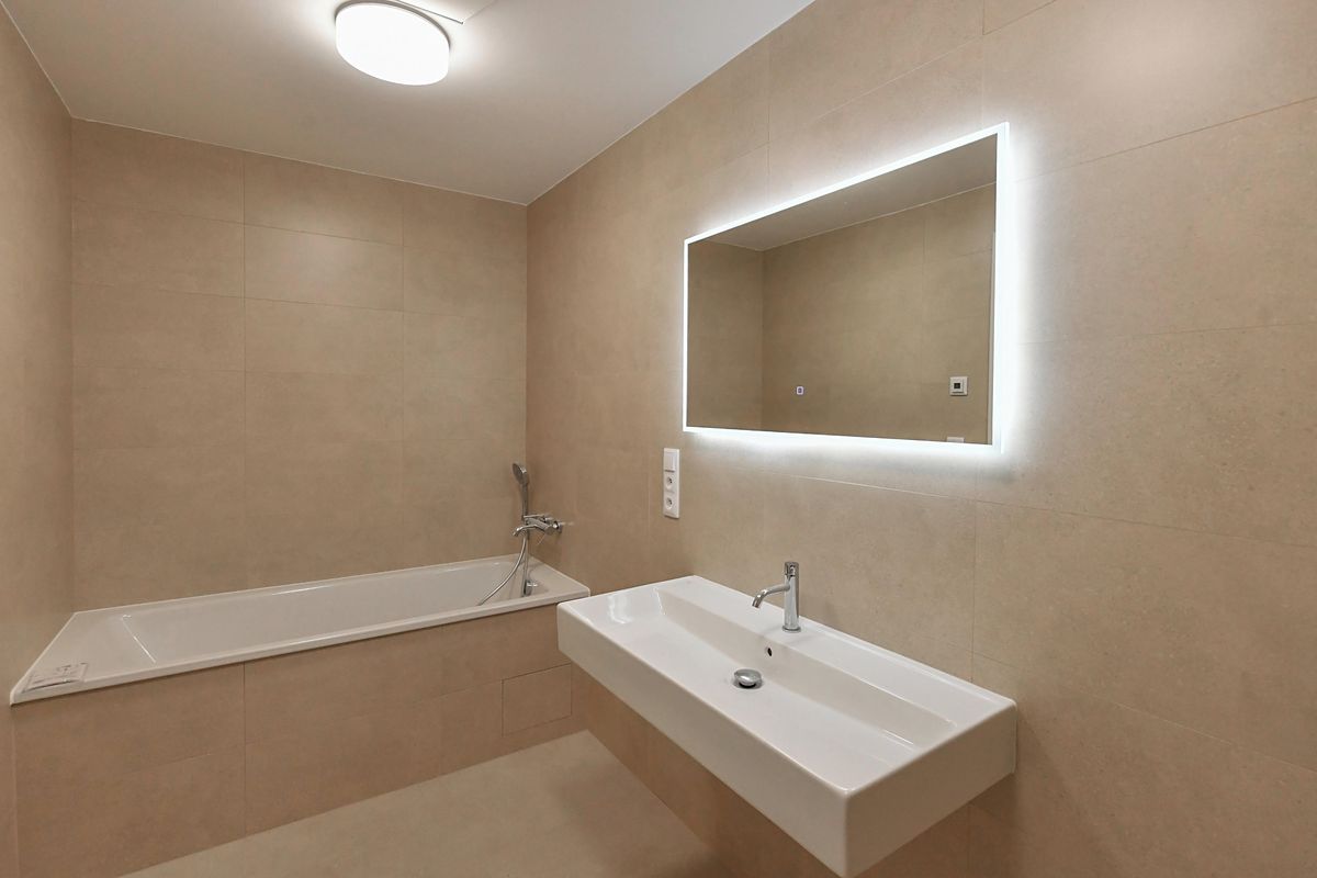 Pronájem bytu 2+kk 42 m² – fotografie 5