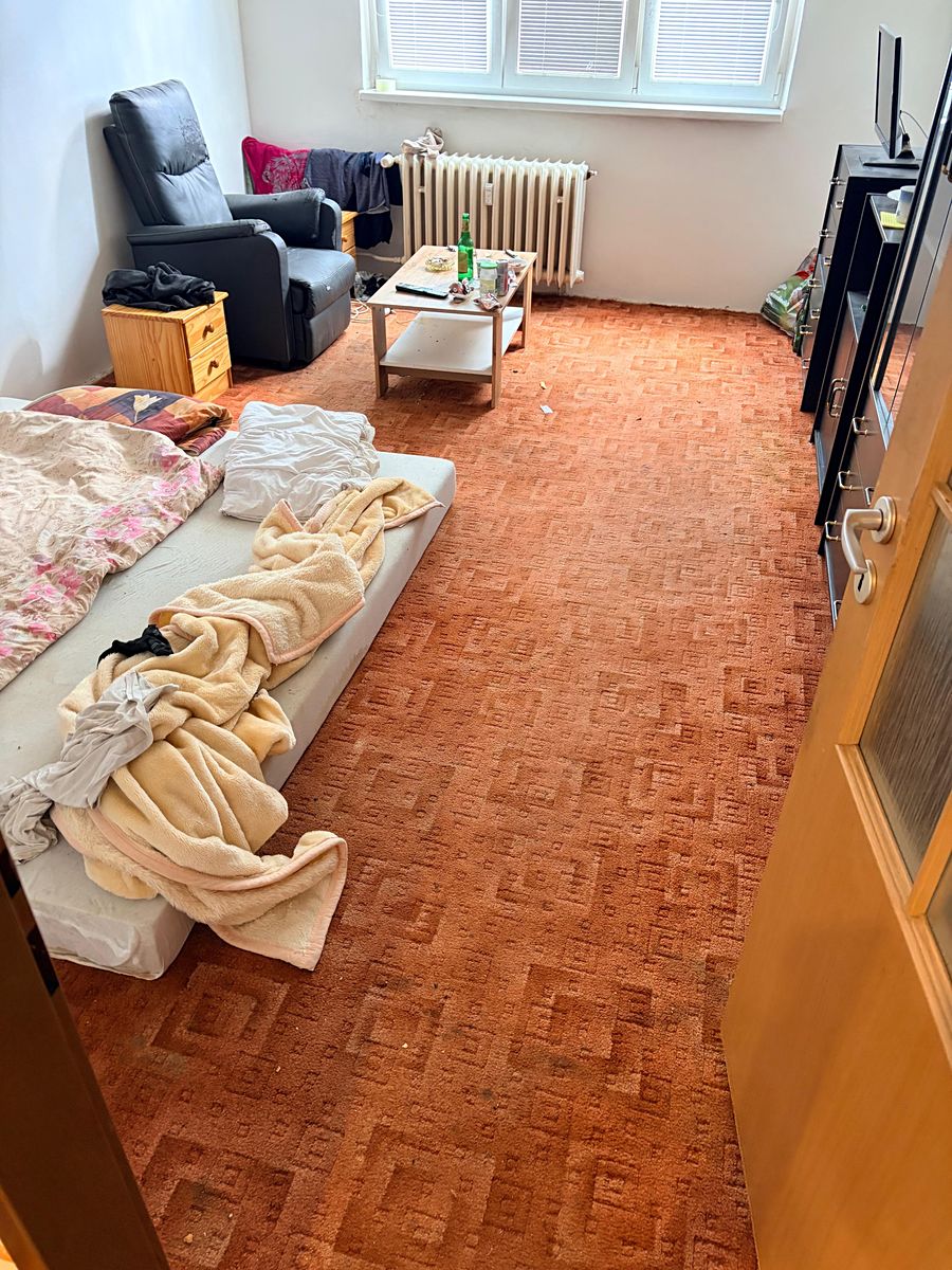 Pronájem bytu 3+1 73 m² – fotografie 5