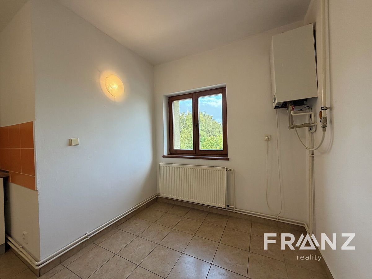 Pronájem bytu 2+kk 58 m² – fotografie 4