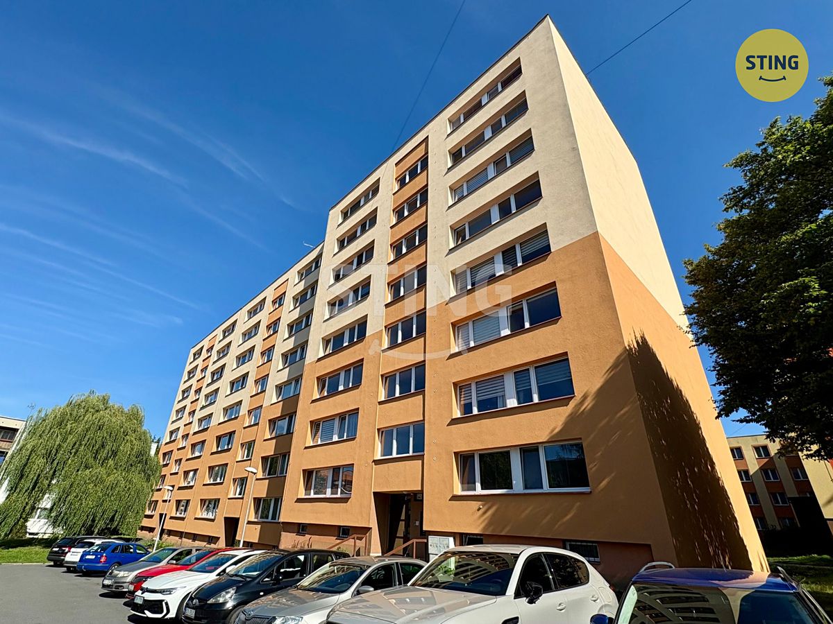 Pronájem bytu 1+kk 30 m² – fotografie 3