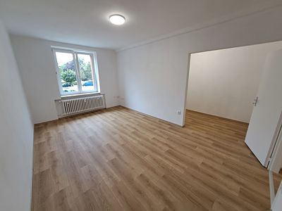 Pronájem bytu 2+kk 62 m²