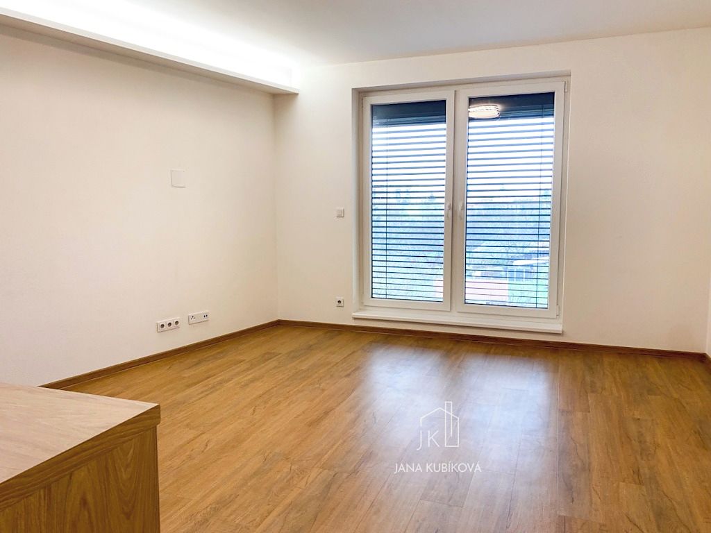 Pronájem bytu 1+kk 30 m² – fotografie 2