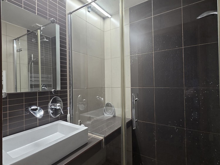 Квартира 3+kk на продаж, 73 м² (9 з 13)
