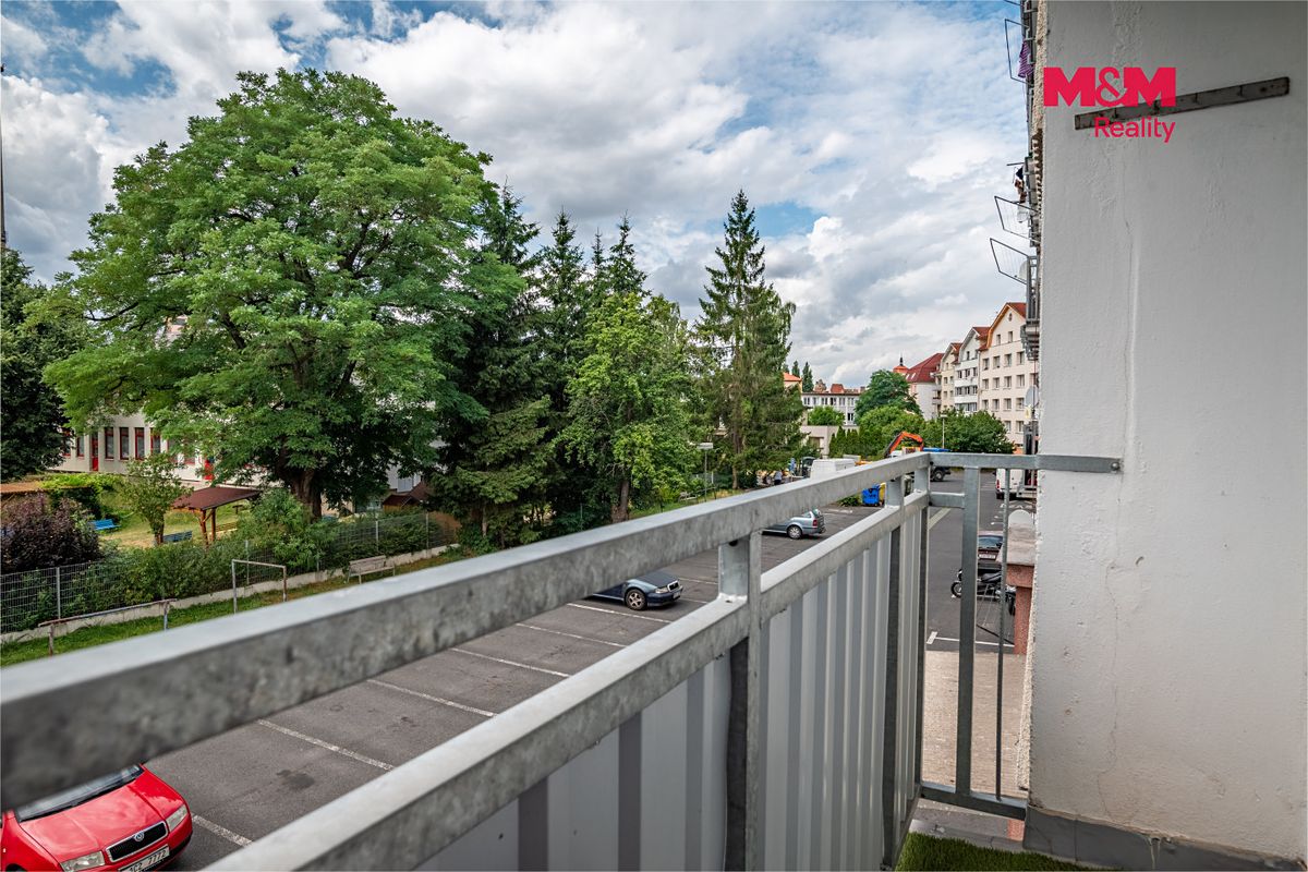 Pronájem bytu 2+1 52 m² – fotografie 5